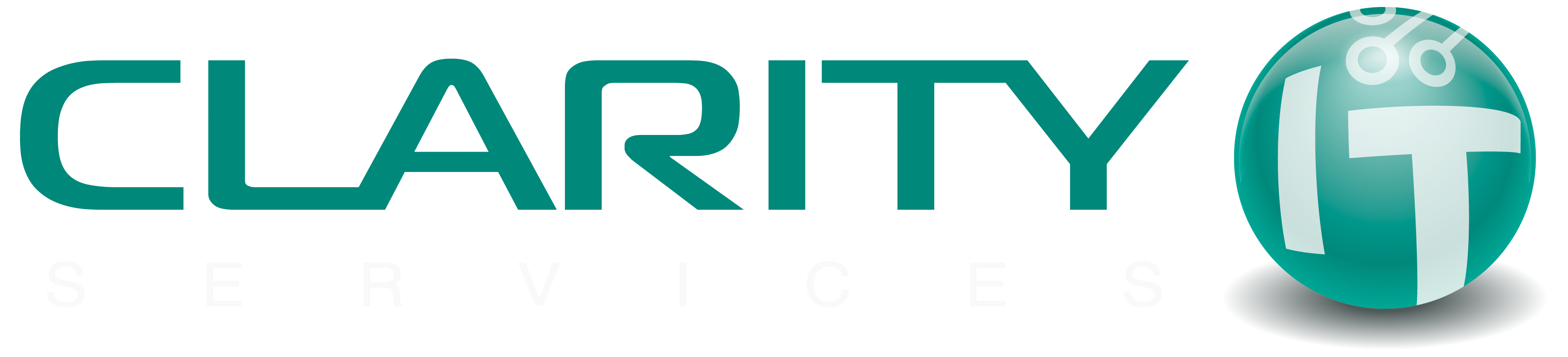 Clarity IT Services Logo